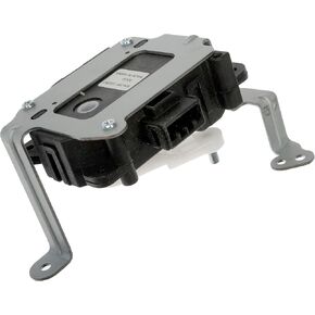 Dorman 604-367 Left Main HVAC Blend Door Actuator Compatible with Select Subaru Models