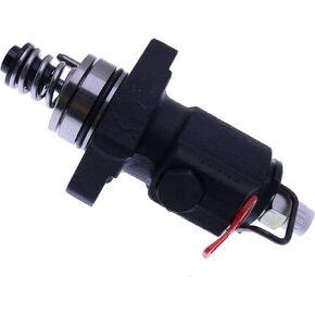 JZGRDN Fuel Injection Pump 04287049 0428 7049 Compatible with Deutz 2011 Engine