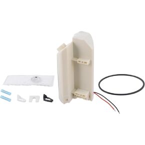 Carter Fuel Systems Carter Electric Fuel Pump 12V and Strainer Set Automotive Replacement (P74108)