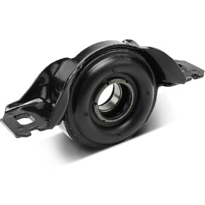 A-Premium Drive Shaft Center Support Bearing Compatible with Toyota Highlander 2001-2010, Sienna 2004-2010 & Lexus RX300 2000-2003, RX330 2004-2006, RX350 2007-2010, Replace# 37230-29015, 3723029015