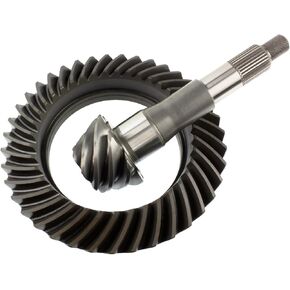 ExCel F10456L Ring and Pinion (Ford 10.25" 4.56 93-98), 1 Pack
