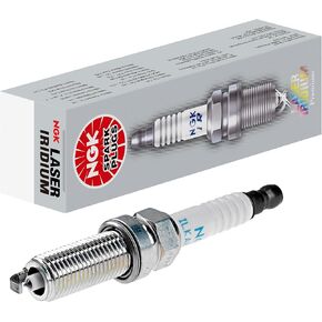 NGK (94124) ILKAR7L11 Laser Iridium Spark Plug