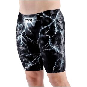 TYR VPOHW6A128 Venzo Oblivion Hiwst Black 28