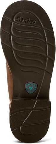 حذاء Ariat النسائي Fatbaby Heritage Farrah Western Boot in Saudi Arabia