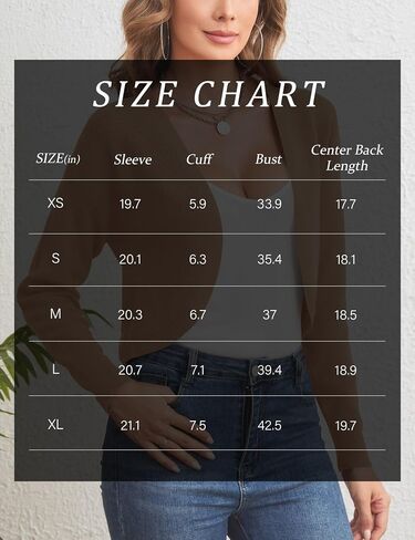 IECCP Womens Cropped Cardigan Bolero Shrugs Fall Fashion Trendy Long Sleeve Open Front Knitted Sweaters in Saudi Arabia