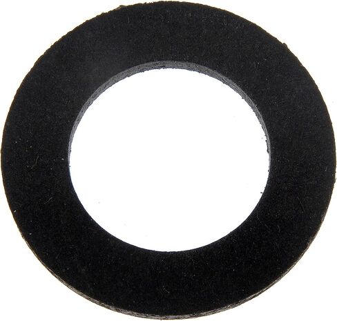 Dorman 097-017 Fiber Drain Plug Gasket, Fits M16, 25 Pack in Saudi Arabia