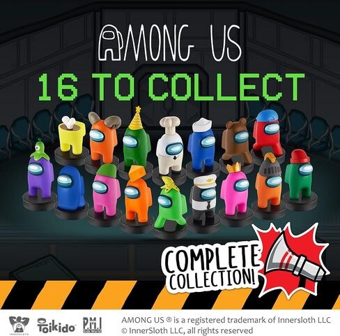 بي إم آي طوابع للأطفال: 12 لعبة من بين الولايات المتحدة مع 16 مجموعة مقتنيات، ومجسمات صغيرة للحفلات وأعياد الميلاد والهدايا والديكور in Kuwait