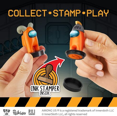 بي إم آي طوابع للأطفال: 12 لعبة من بين الولايات المتحدة مع 16 مجموعة مقتنيات، ومجسمات صغيرة للحفلات وأعياد الميلاد والهدايا والديكور in Kuwait