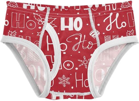 100% Cotton Boys Underwear Breathable Boys Briefs Toddler Underwear Size 2t, 3t, 4t, 5t, 6, 8, 1-Pack in Saudi Arabia