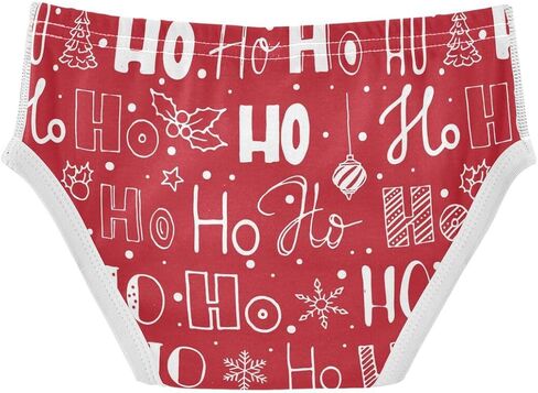 100% Cotton Boys Underwear Breathable Boys Briefs Toddler Underwear Size 2t, 3t, 4t, 5t, 6, 8, 1-Pack in Saudi Arabia