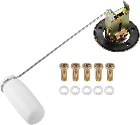 X AUTOHAUX Main Fuel Tank Guage Level Sensor for Volkswagen Beetle 1968-1979 No.113919049D in Saudi Arabia