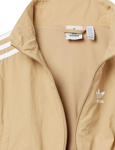 adidas Originals Girls' Woven Tracktop in Saudi Arabia