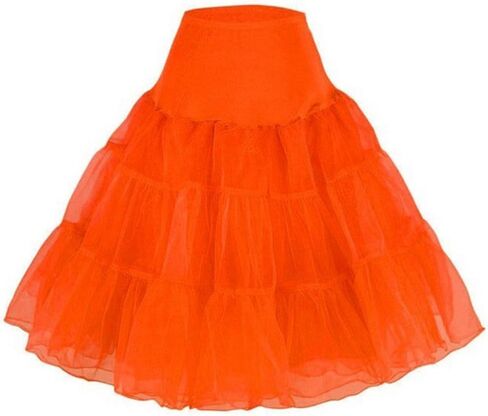 BellaSous Tea Length 26" Women Petticoat in Kuwait