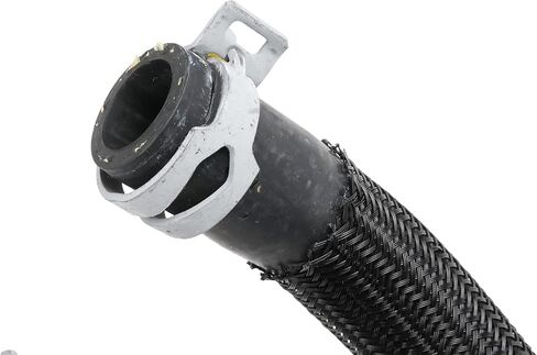 GM Genuine Parts 10324194 HVAC Heater Inlet Hose in Saudi Arabia
