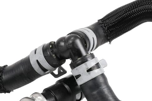 GM Genuine Parts 10324194 HVAC Heater Inlet Hose in Saudi Arabia