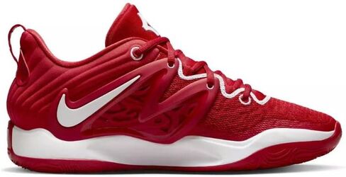 Nike KD15 TB University RED DO9826 600 Men's Size 12.5 in Saudi Arabia