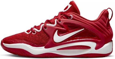 Nike KD15 TB University RED DO9826 600 Men's Size 12.5 in Saudi Arabia