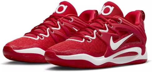 Nike KD15 TB University RED DO9826 600 Men's Size 12.5 in Saudi Arabia