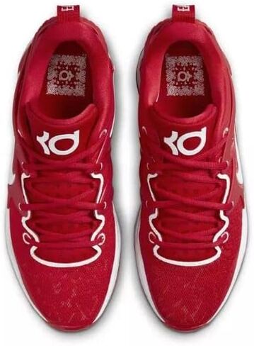 Nike KD15 TB University RED DO9826 600 Men's Size 12.5 in Saudi Arabia