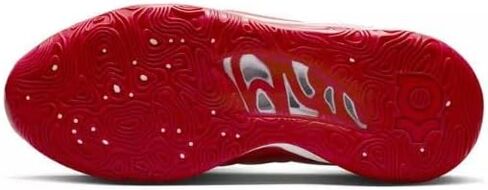 Nike KD15 TB University RED DO9826 600 Men's Size 12.5 in Saudi Arabia