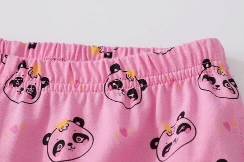 CYCHELRY Cute Cat Pajamas for Girls Size 12-18 Big Kids Long Sleeve and Pant Teens PJS Clothes Sleepwear 2PCS Set in Kuwait