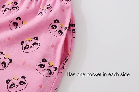 CYCHELRY Cute Cat Pajamas for Girls Size 12-18 Big Kids Long Sleeve and Pant Teens PJS Clothes Sleepwear 2PCS Set in Kuwait