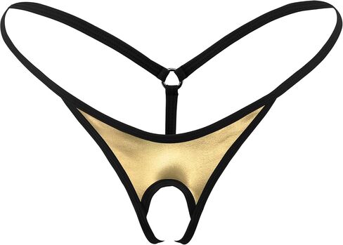 شيريلو الرجال سلسلة ثونغ الغريبة ملابس داخلية للرجال سيور و G-سلاسل مثير G سلسلة للرجل رجل حزام رياضي مانكيني أحزمة الوقاية in Saudi Arabia