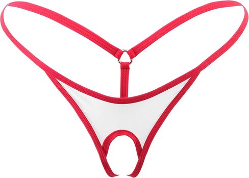شيريلو الرجال سلسلة ثونغ الغريبة ملابس داخلية للرجال سيور و G-سلاسل مثير G سلسلة للرجل رجل حزام رياضي مانكيني أحزمة الوقاية in Saudi Arabia