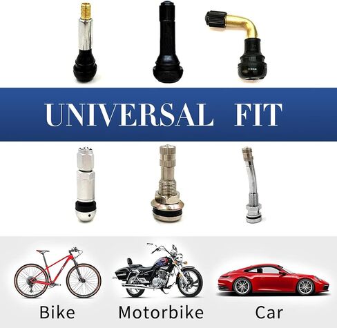 4PCS Tire Valve Stem Caps Compatible with Chevy Camaro SS Auto Accessories, Aluminum Tire Valve Cap Set, Corrosion Resistant, Universal Stem Covers for Cars Trucks Motorcycles SUVs Bikes in Saudi Arabia