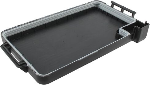غطاء صندوق الصمامات الجديد من MOTOALL 68053635AB لـ 2009-2011 دودج رام 1500 2500 3500 LID in Saudi Arabia
