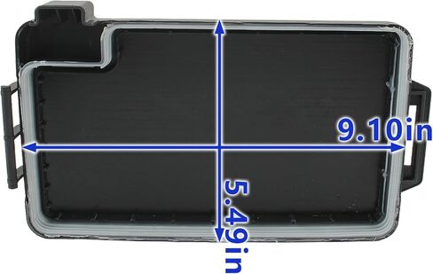 غطاء صندوق الصمامات الجديد من MOTOALL 68053635AB لـ 2009-2011 دودج رام 1500 2500 3500 LID in Saudi Arabia