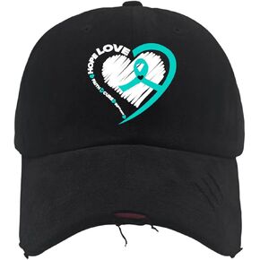 Child Abuse Awareness hat Funny Hats for Men Hats in Kuwait