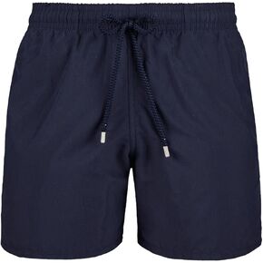 Vilebrequin Men Swim Trunks Solid