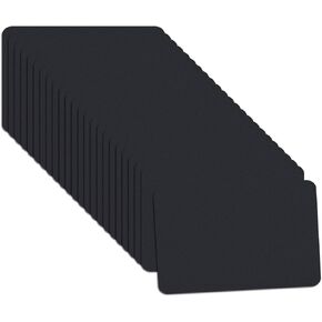 24 Pcs Fabric Iron-on Patches, 3" by 4-1/4" Iron on Fabric Patches Inside & Outside Pink Repair Decorating Kit Fabric Patches for Clothes in Kuwait