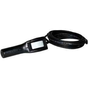 WARN 88528 Hand Held Remote Control with 12' Connector Cable for DC Electric Industrial Winches