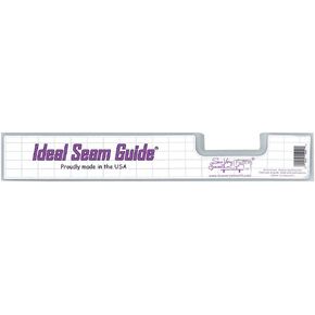 Sew Very Smooth 10 in Ideal Seam Guide, White