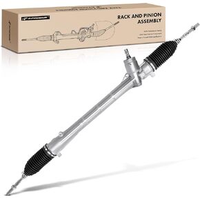A-Premium - Electronic Power Steering Rack and Pinion Compatible with Toyota Prius 2010-2015, Prius Plug-In 2012-2015, Replace# 45510-47040