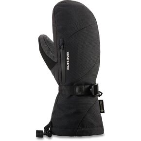 Dakine Sequoia Gore-Tex Mitt - Silver Grey, Small