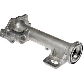 Dorman 630-501 Front Drive Axle Shaft Tube Compatible with Select Cadillac/Chevrolet/GMC Models