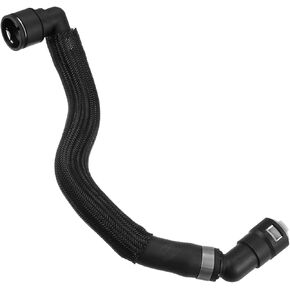 Motoforti Heater Supply Jumper Hose for Chrysler 200 2.4L 2015-2017 for Jeep Cherokee 2.4L 2014-2018 Heater Hose Connector Replace 68199254AB Long-lasting