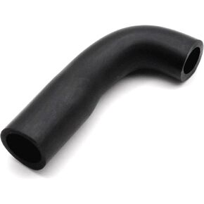 A/C Air Conditioning & Heater Drain Tube Hose Compatible For Jeep Cherokee 1994-2001 Wrangler 2000-2006 Dodge Caravan 2001-2002 Grand Caravan 2001-2002 Chrysler Town & Country 2001-2002