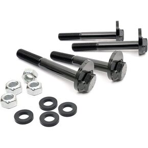 Rough Country Lower Control Arm Cam Bolts for 2005-2021 Frontier - 1004