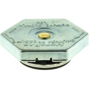 MotoRad 1006-15 Heavy Duty Radiator Cap Fits Kenworth C500 01–12 K100E 00–02 K300 00–03 T170 08–09 T2000 00–10 T270 T300 00-08 T370 08-12 T400 10-11 T700 11-12 T800 00-12 W900 00-12 F221013