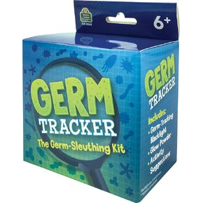 Teacher Created Resources Germ Tracker (TCR20362)