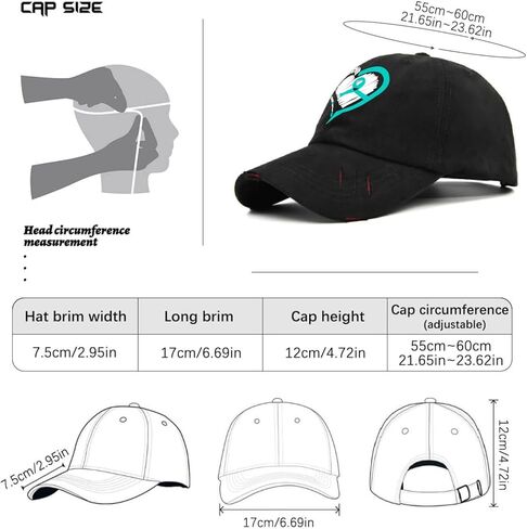 Child Abuse Awareness hat Funny Hats for Men Hats in Kuwait