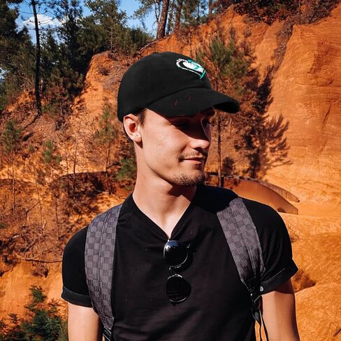 Child Abuse Awareness hat Funny Hats for Men Hats in Kuwait