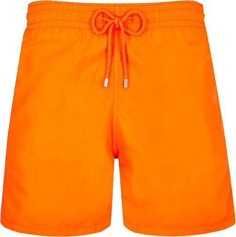 Vilebrequin Men Swim Trunks Solid in Kuwait