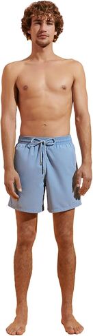 Vilebrequin Men Swim Trunks Solid in Kuwait