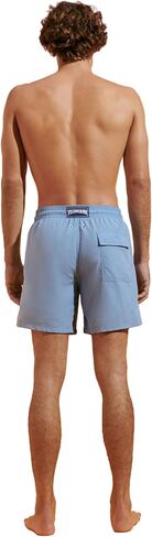 Vilebrequin Men Swim Trunks Solid in Kuwait