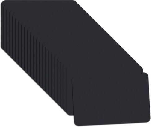 24 قطعة من رقعات الكي على القماش، 3 بوصات × 4-1/4 بوصة، رقعات قماشية للكي على القماش من الداخل والخارج، طقم تزيين إصلاح وردي اللون للملابس in Kuwait